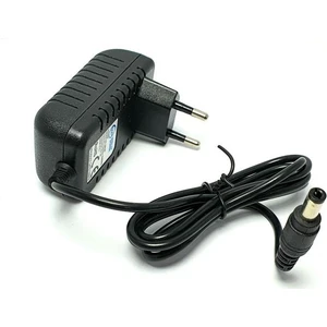 6VOLT 2AMPER Adaptör 5.5x2.5mm Jak Fişli Dc 6VOLT