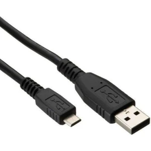 3 Metre Micro USB Şarj ve Data Kablosu