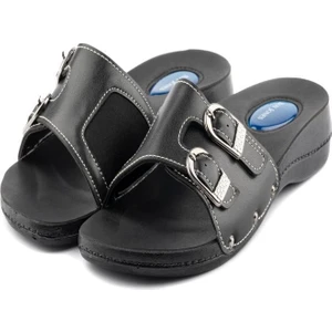 Roy Jones Topuk Dikeni Tavsiyeli Jel Taban Günlük Kadın Terlik 1002