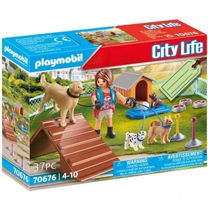 Dog Trainer Gift Set