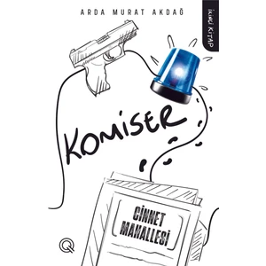 Komiser 2  - Arda Murat Akdağ
