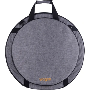 03 Serisi 22' Zil Çantası - Gri