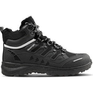 HYDRA GO I Erkek Outdoor Siyah / Siyah
