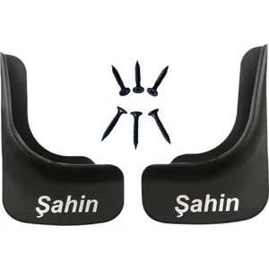 Tofaş Şahin Uyumlu 2'li Paçalık Çamurluk Tozluk TFS1UZ903