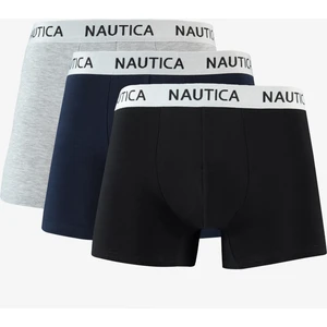 Nautıca Erkek Lacivert Standart Fıt Boxer XE27100T.4NV