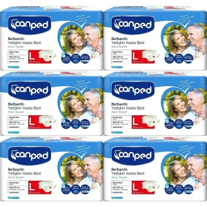 Polıetılenlı Buyuk 30 Adet X6 Paket