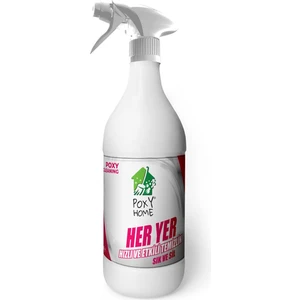 Home Her Yer 1 Lt x 3 Adet