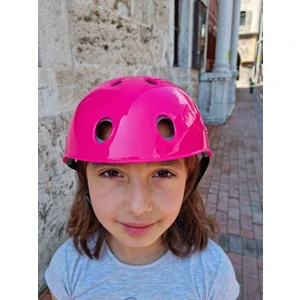 Top Rock Store Çok Amaçlı Çocuk Kaskı