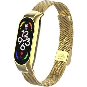Xiaomi Mi Band 7 Kordon Metal Kordon 06