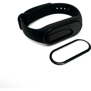 Xiaomi Mi Band 7 Full Ekran Nano Saat Koruyucu
