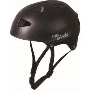 Top Rock Store Çocuk Koruyucu Kemik Kask Siyah