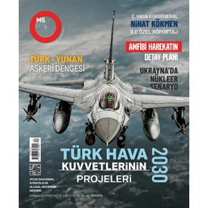 M5 Dergisi Sayı 375 - Ekim Sayısı