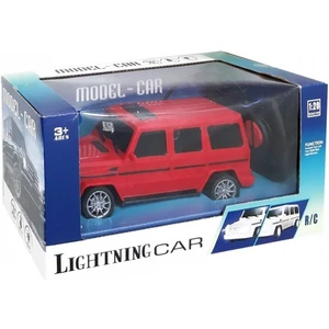 Can-Em Oyuncak Uzaktan Kumandalı Şarjlı Jeep 938A