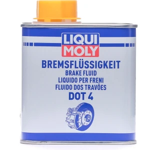 Liqui Moly Dot 4 Fren Hidroliği 500 ml Lm 3508