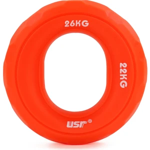 USR HR26 Sıksık