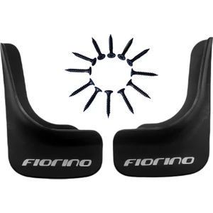 Yeni Dünya Fiat Fiorino 2'li Paçalık Çamurluk Tozluk FIA1UZ026