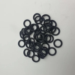 BH Büyük Hidrolik Oring Kalınlık 2 mm Iç Çap 7 mm Dış Çap 11,00 mm (2x7) 70 Shore