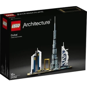 Architecture Dubai 21052