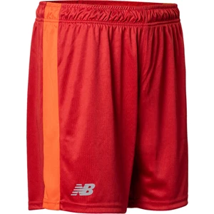 New Balance Erkek Performans Şort TSS2205-RED