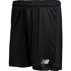 New Balance Erkek Performans Şort TSS2218-BK