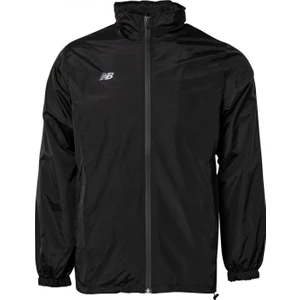 New Balance Erkek Yağmurluk TSJ2207-BK
