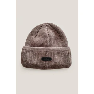 La Gomme Sibirya Termal Örgü Bere  Unisex