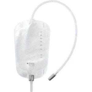 Conveen Idrar Torbası Bacağa Bağlamalı