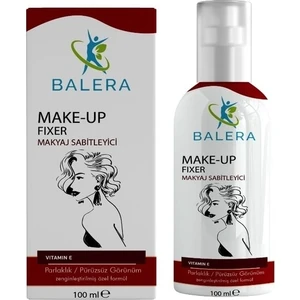 Makyaj Sabitleyici 100 ml Makeup Fixing Spray