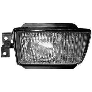 Bmw E34 Sis Farı (Sol) Tayvan