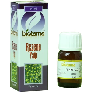 Rezene Yağı 20 ml