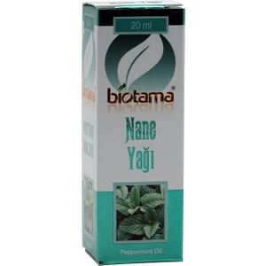 Nane Yağı 20 ml