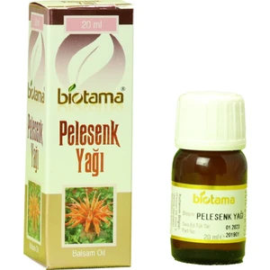 Pelesenk Yağı 20 ml