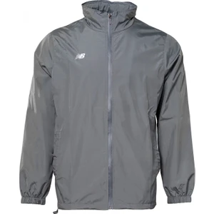 New Balance Erkek Yağmurluk TSJ2207-AG