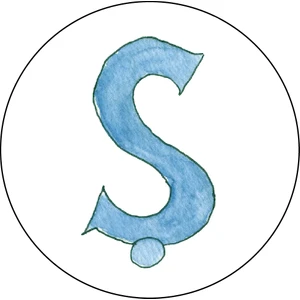 Agu Patch - Harf Ş
