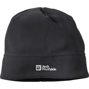 Jack Wolfskin Real Stuff Beanıe Siyah Unisex Bere 1909852-6000