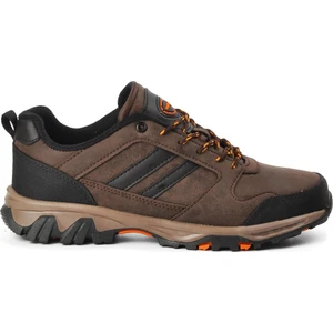 Etna Kahve Unisex Outdoor Ayakkabı