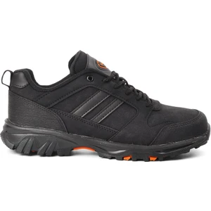 Etna Siyah Unisex Outdoor Ayakkabı