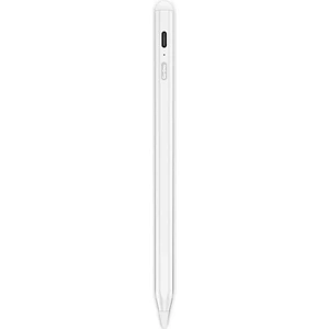 M.TK Moveteck Xiaomi Redmi Pad 10.61INÇ Uyumlu Stylus Kalem Tablet Kapasitif Dokunmatik Pencil 2 In 1 Üniversal Çizim