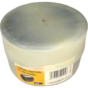 Big Master Elmaslı Beton Delme Panç 105 mm