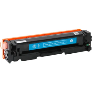 Hp CF401X/201X/CRG045H M252, M274, M277,LBP610, LBP611, LBP612, LBP613, MF631, MF632, MF633, MF634, MF635 Muadil Mavi Toner (2,3k)