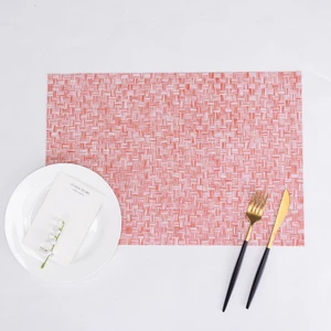 Karaca Home Baldwin Pembe 2'li Amerikan Servis Seti