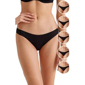 Pierre Cardin Kadın 5'li Slip 2050