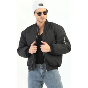 Bd Unisex Bomber Mont
