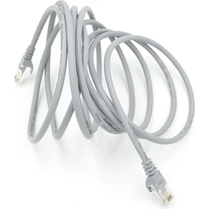 Hq Speed RJ45 Cat 6 Ethernet Kablosu, 1000MBPS Ultra Hızlı Internet Kablosu 5 Metre