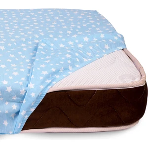 Baby Meva Lastikli Fitted Bebek Çarşafı 65x95