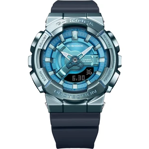 GM-S110LB-2ADR Unisex Kol Saati