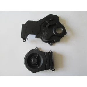 Toyota Corolla- AE101- 93/98 Triger Kapağı Set (2 Parça) (1.3cc) 11302-11070