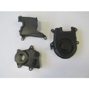 Toyota Corolla- AE92- 88/92 Triger Kapağı Set (3 Parça) (Karbüratörlü) (1.6cc) 11322-15050