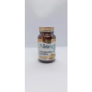 Natural Life Ntr Bromelain