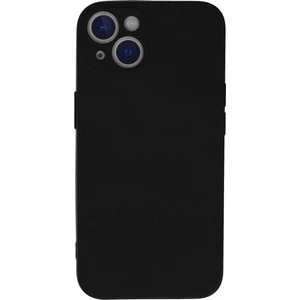 iPhone 14 Premium Matte Silikon Kılıf